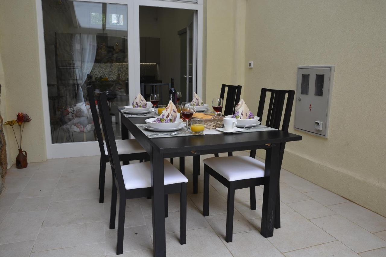 Superior Seaview Apartment Opatija Luaran gambar