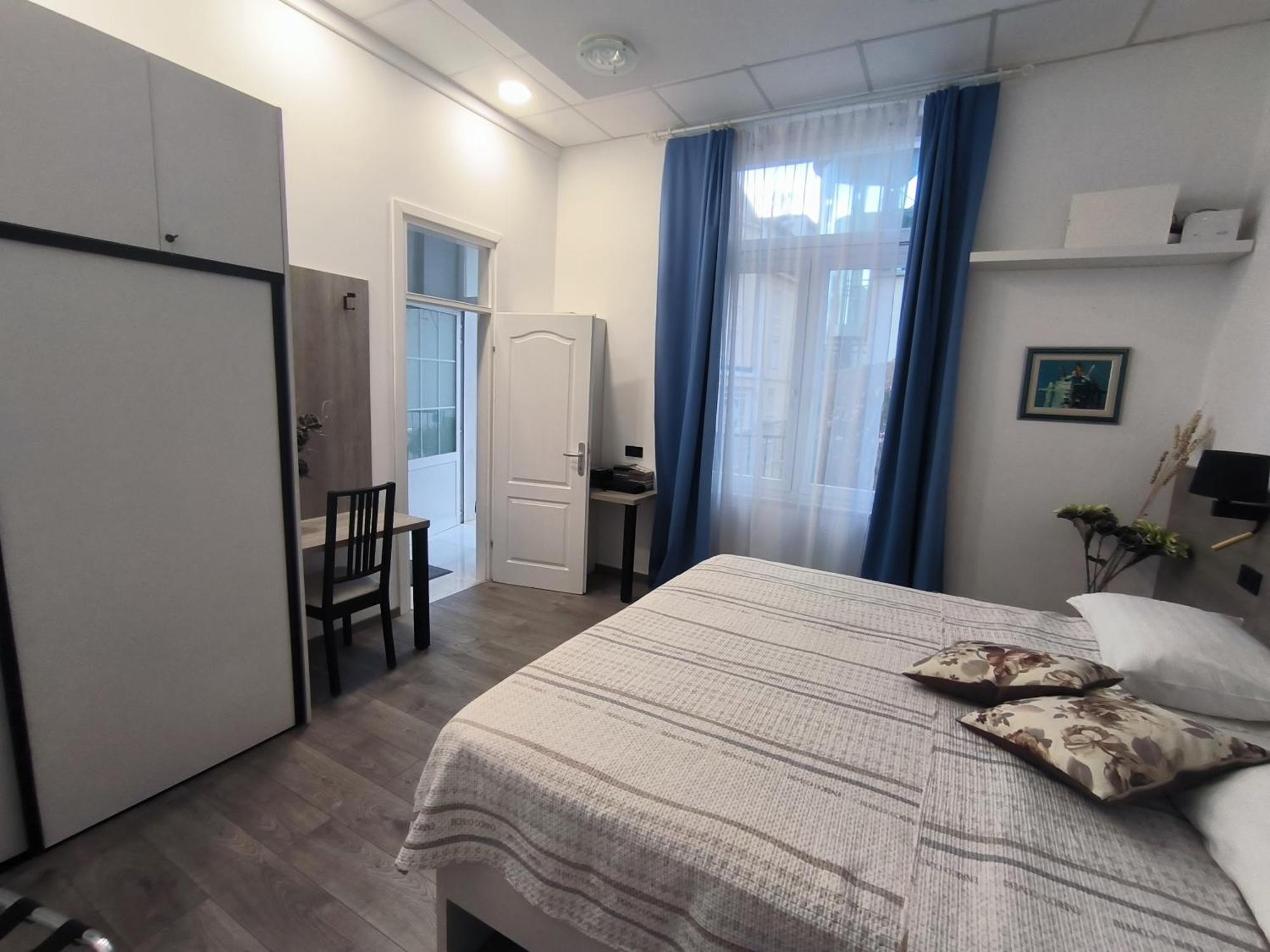 Superior Seaview Apartment Opatija Luaran gambar
