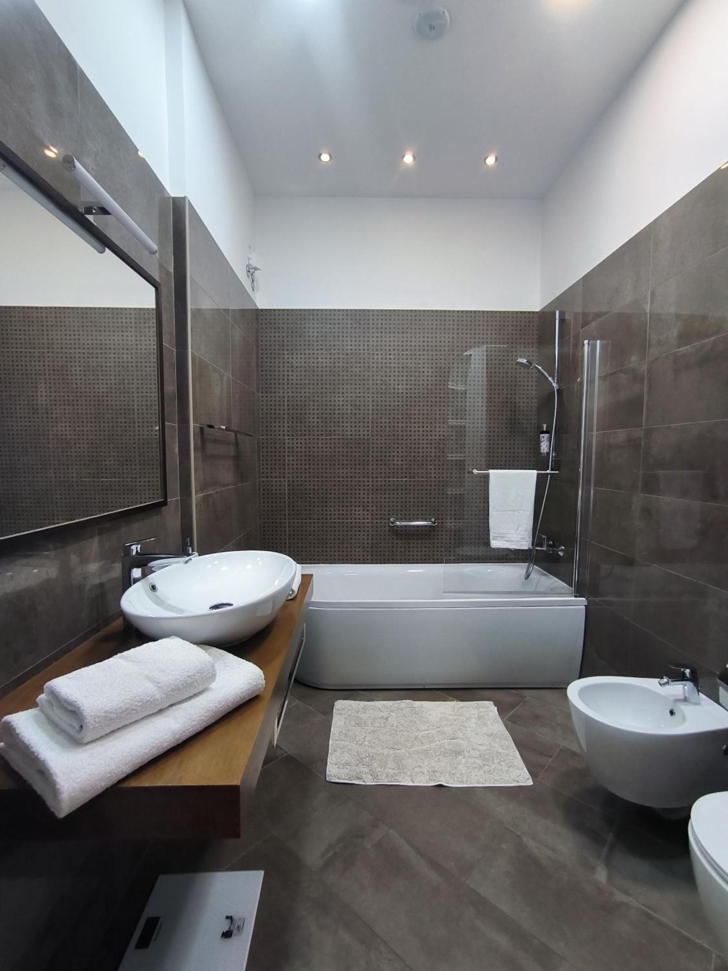 Superior Seaview Apartment Opatija Luaran gambar