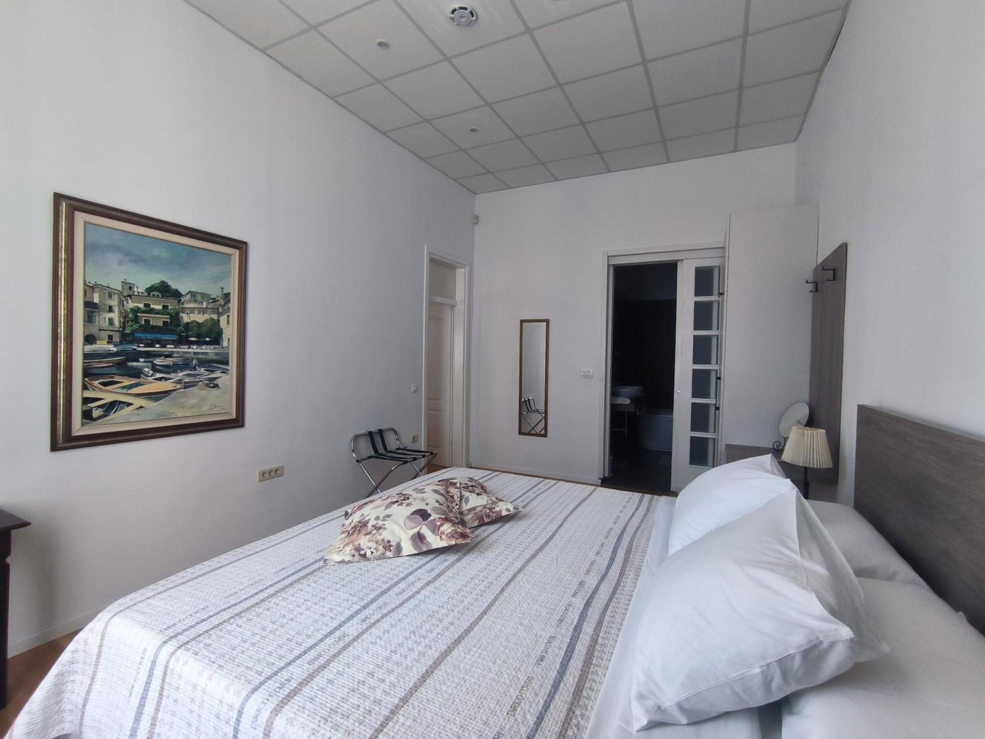 Superior Seaview Apartment Opatija Luaran gambar