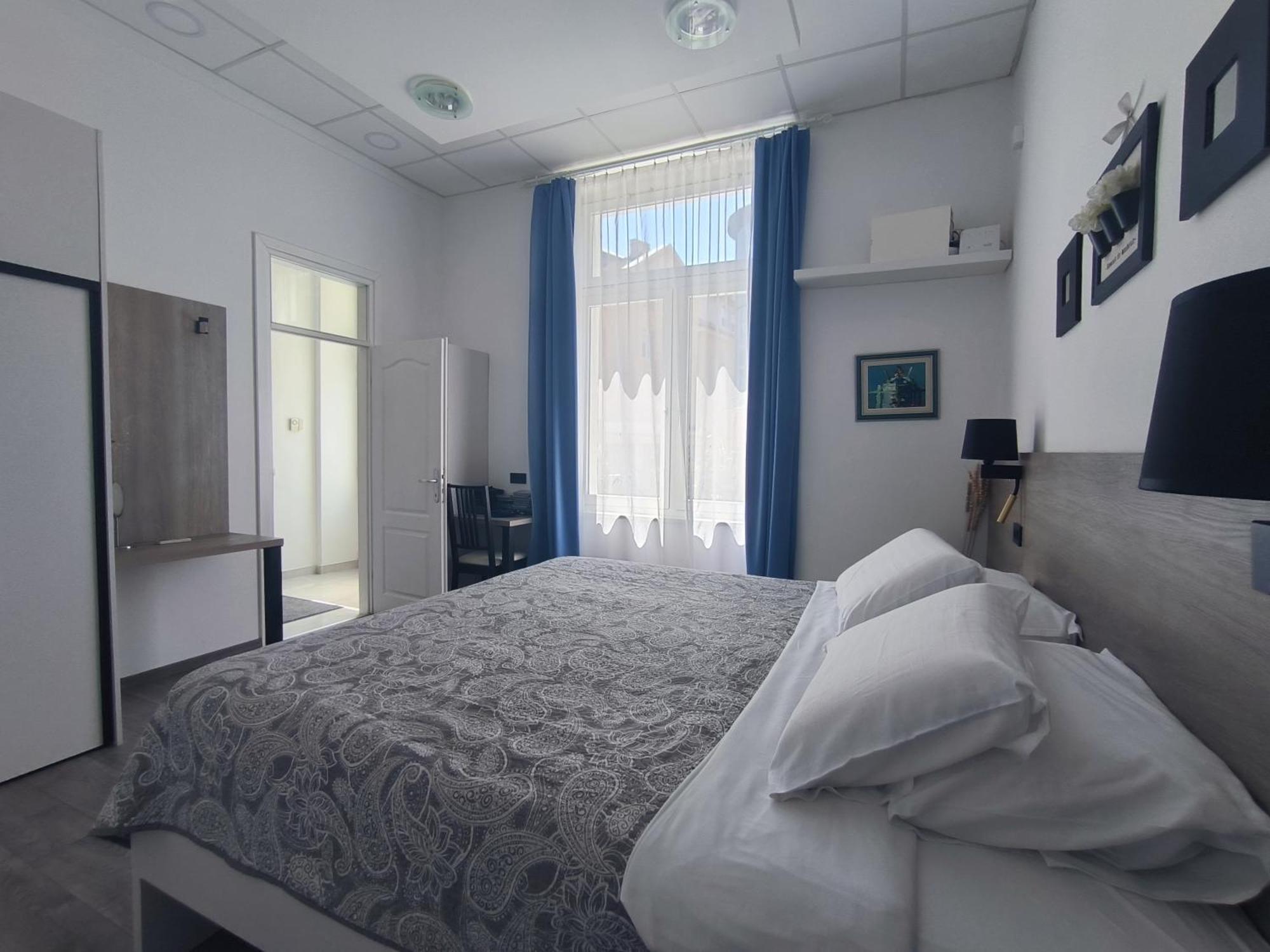 Superior Seaview Apartment Opatija Luaran gambar