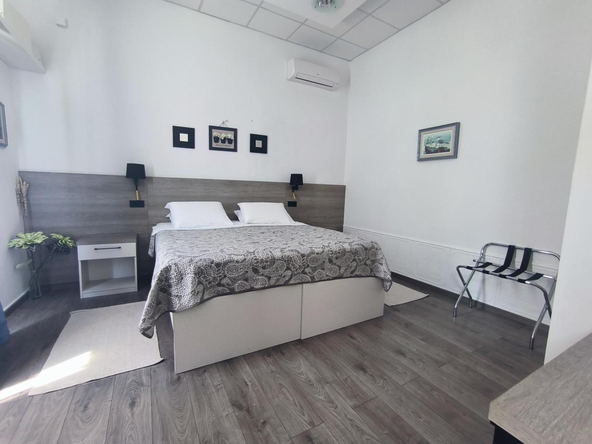Superior Seaview Apartment Opatija Luaran gambar