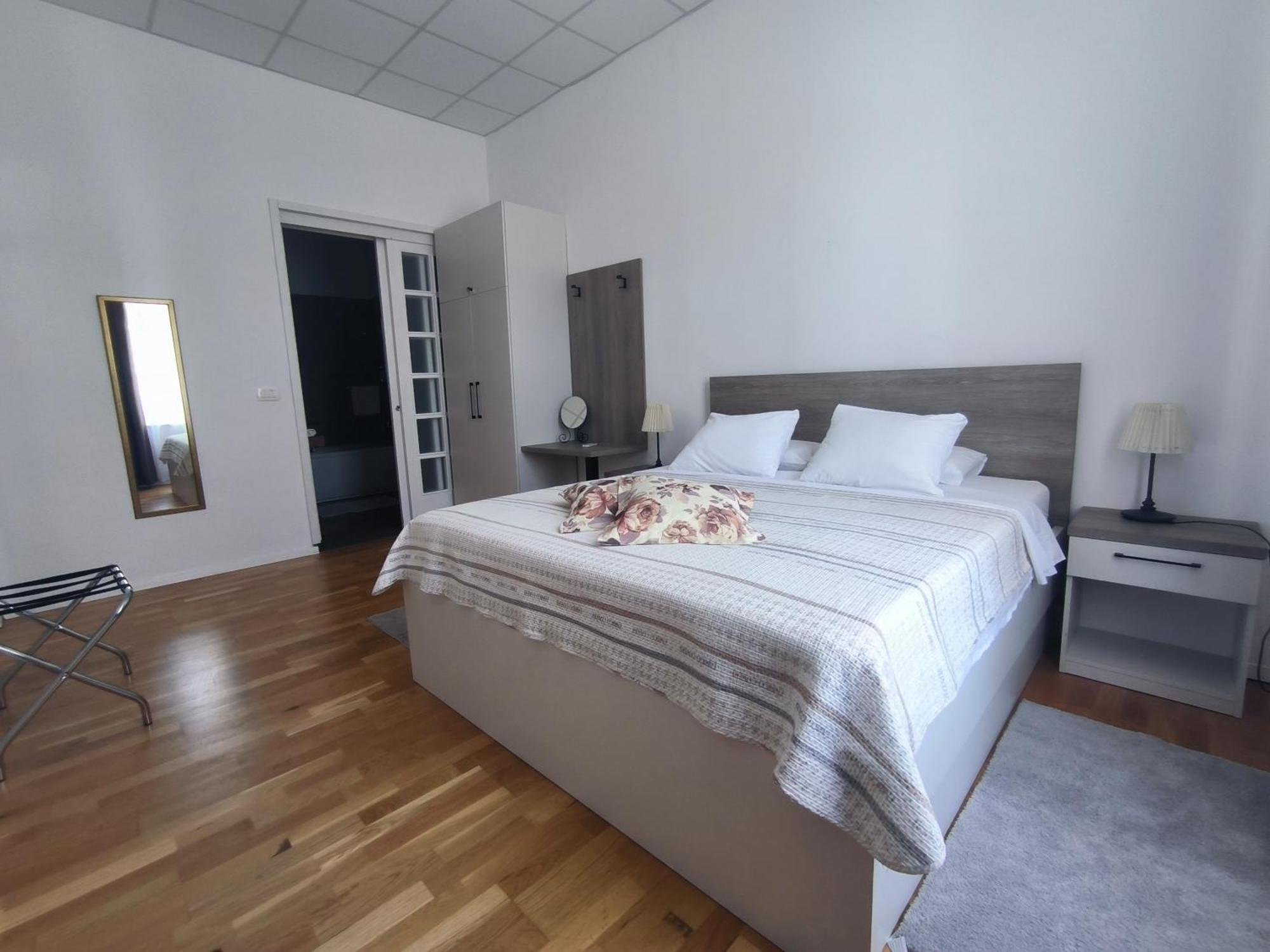Superior Seaview Apartment Opatija Luaran gambar