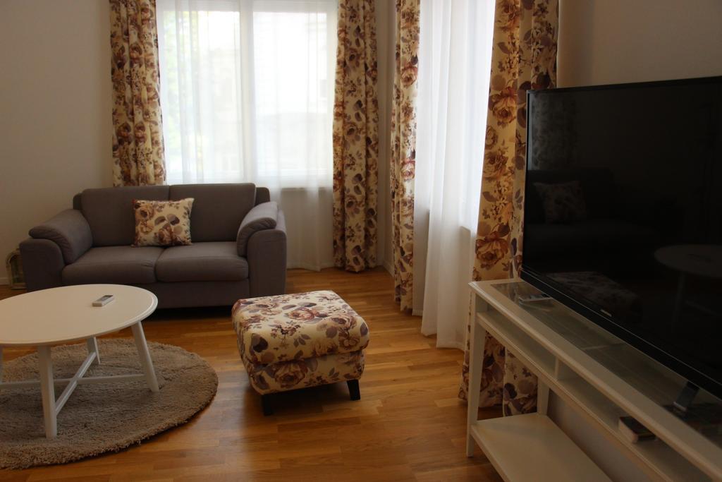 Superior Seaview Apartment Opatija Luaran gambar
