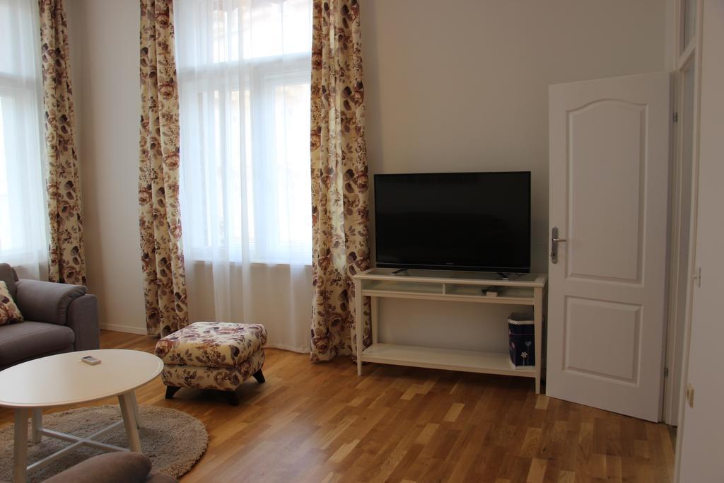Superior Seaview Apartment Opatija Luaran gambar