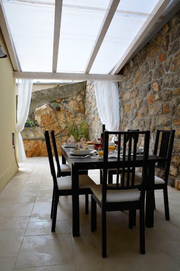 Superior Seaview Apartment Opatija Luaran gambar
