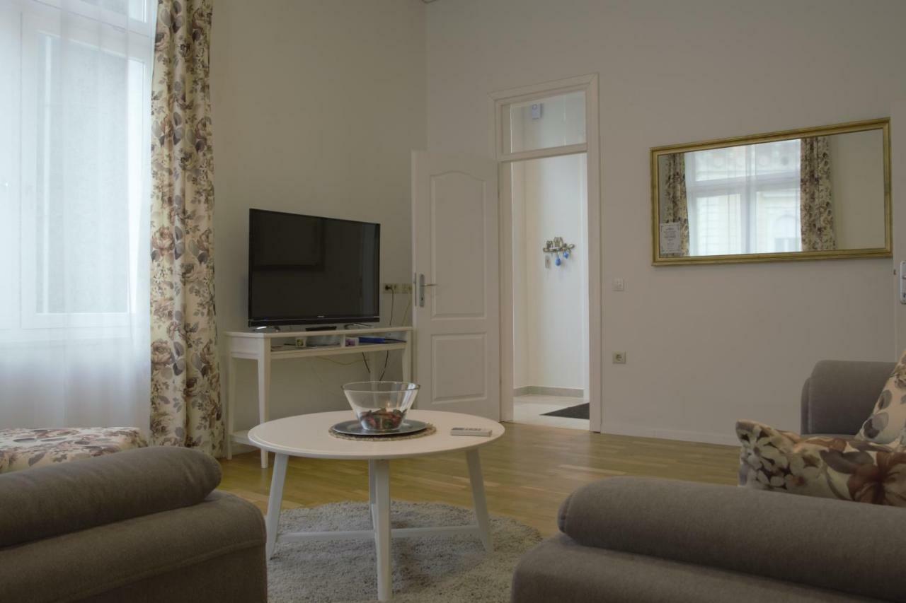 Superior Seaview Apartment Opatija Luaran gambar