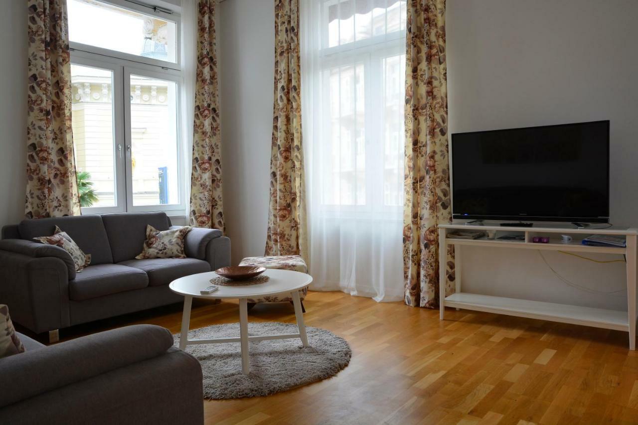 Superior Seaview Apartment Opatija Luaran gambar