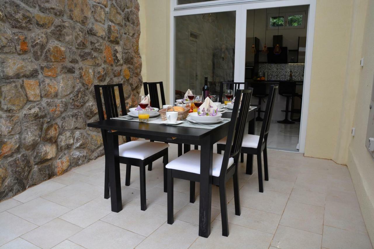Superior Seaview Apartment Opatija Luaran gambar